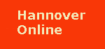 Informationsseite der niederschsischen Landeshauptstadt Hannover