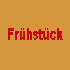 Frhstck 2003
